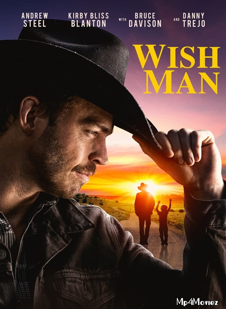 Wish Man (2019) Hindi Dubbed WEBRip [1XBET] download full movie